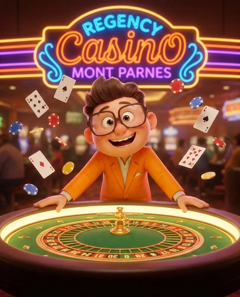 Regency Casino Mont Parnes: Ζωντανά παιχνίδια καζίνο με πραγματικούς ντίλερ Regency Casino Mont Parnes: Ζωντανά παιχνίδια καζίνο με πραγματικούς ντίλερ