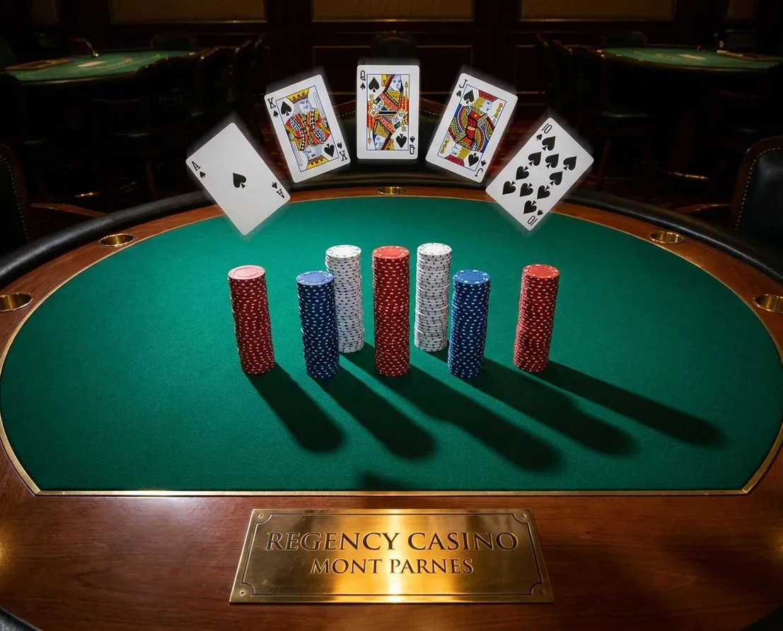 Regency Casino Mont Parnes: Πόκερ κατάθεση και ανάληψη χρημάτων Regency Casino Mont Parnes: Πόκερ κατάθεση και ανάληψη χρημάτων