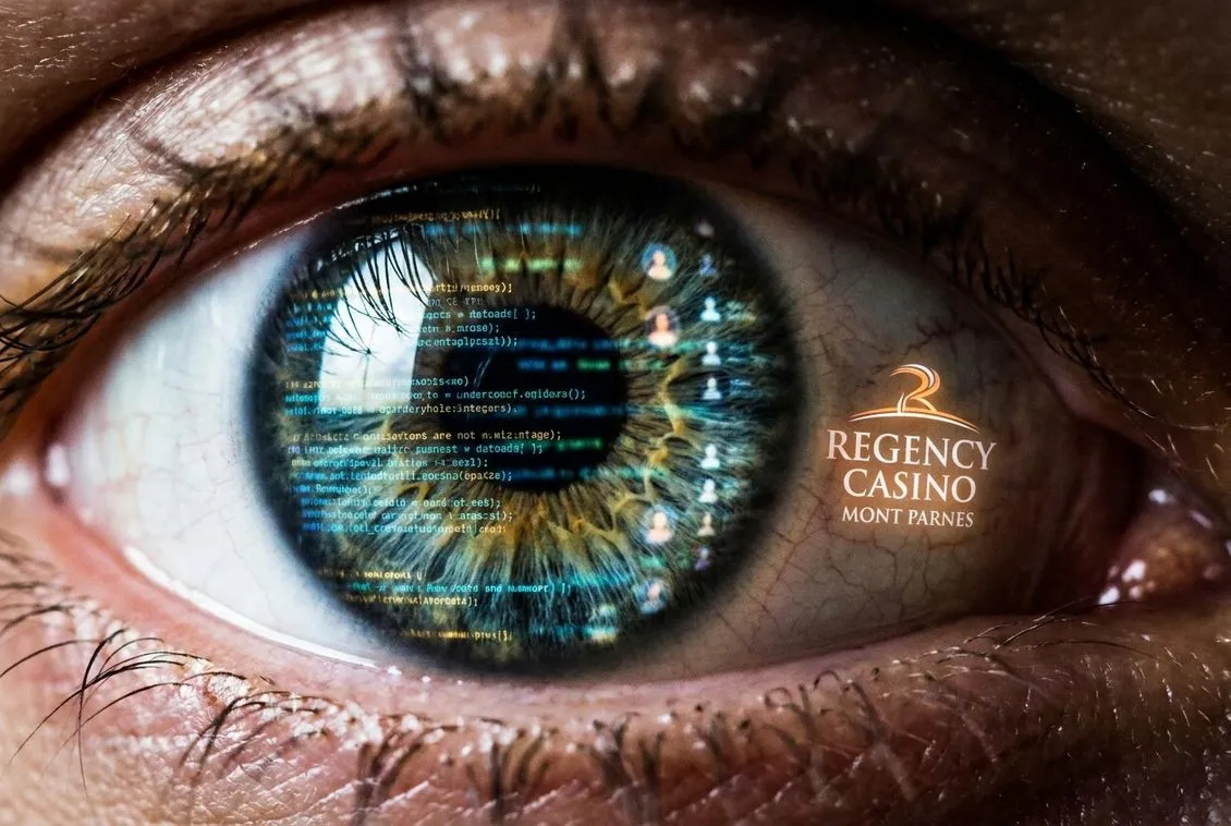 Regency Casino Mont Parnes: Δημιουργία νέου λογαριασμού Regency Casino Mont Parnes: Δημιουργία νέου λογαριασμού